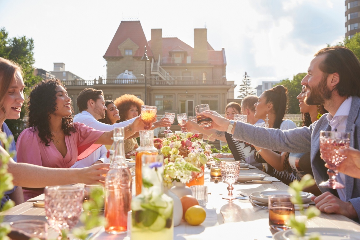 Lougheed House